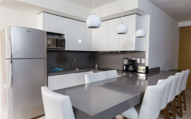 Anah Luxury Condos by Baitna