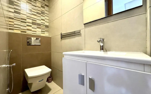 Casablanca Dream Apartment With Two Bedrooms