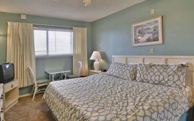 The Summit Condominiums