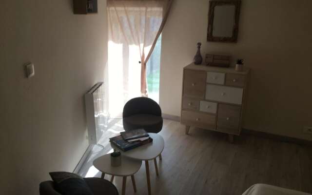 Chambres d'Hotes la Source