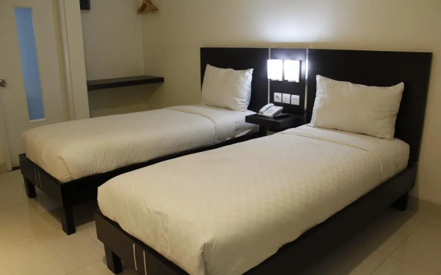 Bella Vita Hotel Kupang