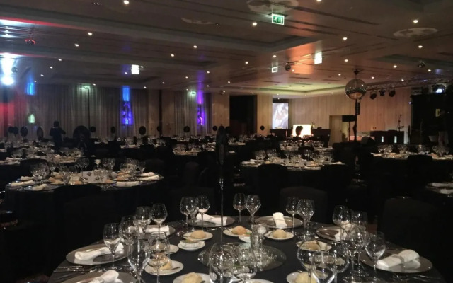 Real Marina Hotel & Spa