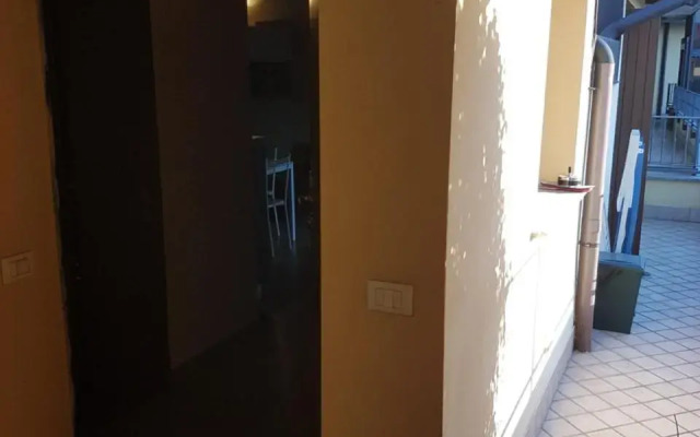 Monolocale Seveso - Affitti brevi