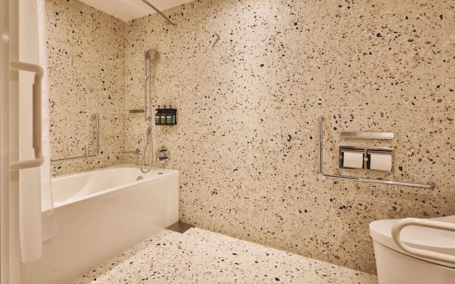 voco Osaka Central by IHG