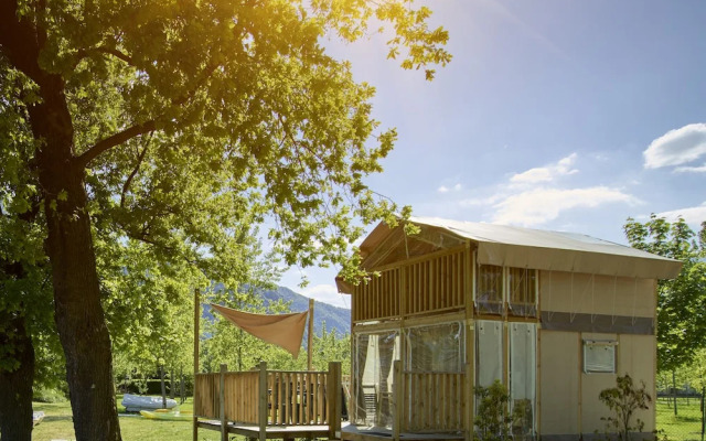 Conca d'Oro Camping & Lodge