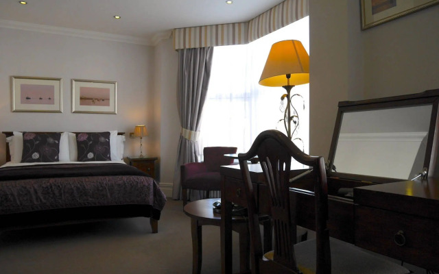 Redstone Guest House