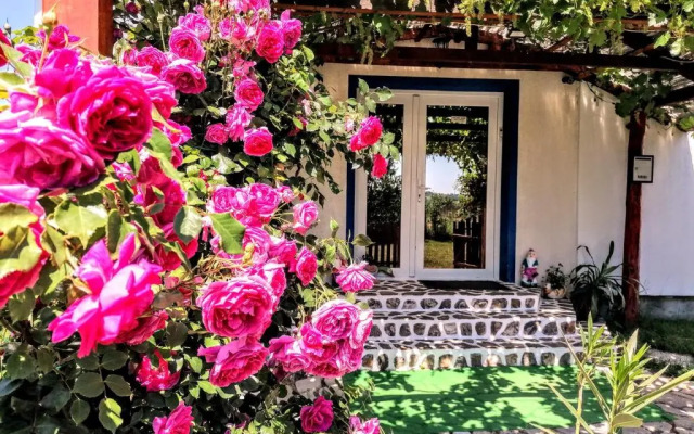 Teo Guest Rooms