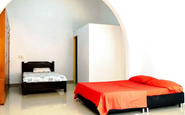 Hotel Tocaima Suite