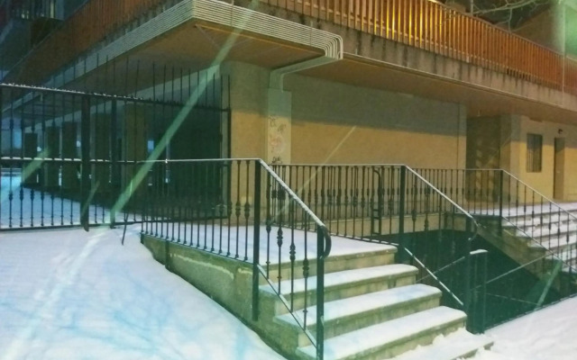 Apartamento nuevo céntrico en jaca