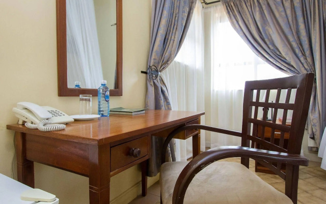 Jumuia Hotel Kisumu