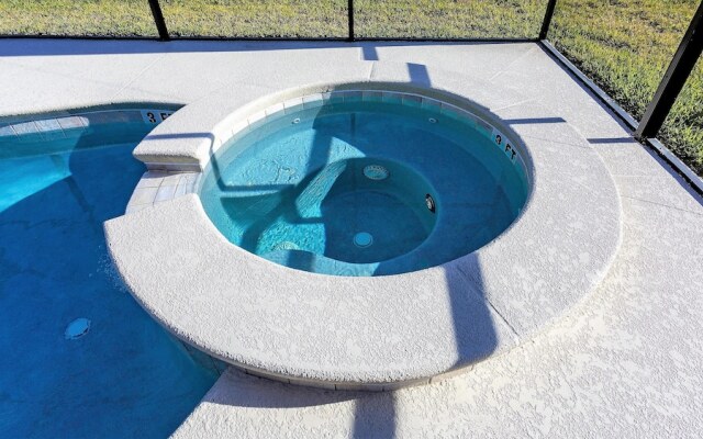 Palm Golf House 6 Bedroom