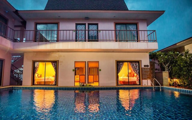 Ploykhumthong Boutique Resort