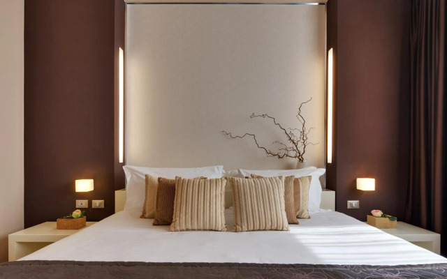 Best Western Plus Leone di Messapia Hotel & Conference