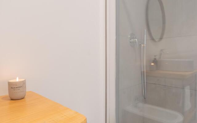 Salvia Apartment in Como