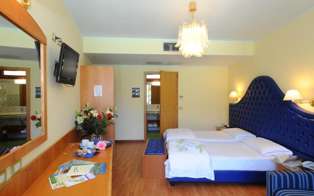 Hotel Alexander