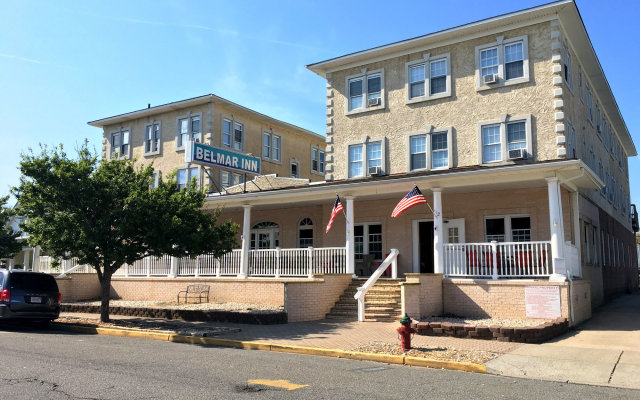 Belmar Inn