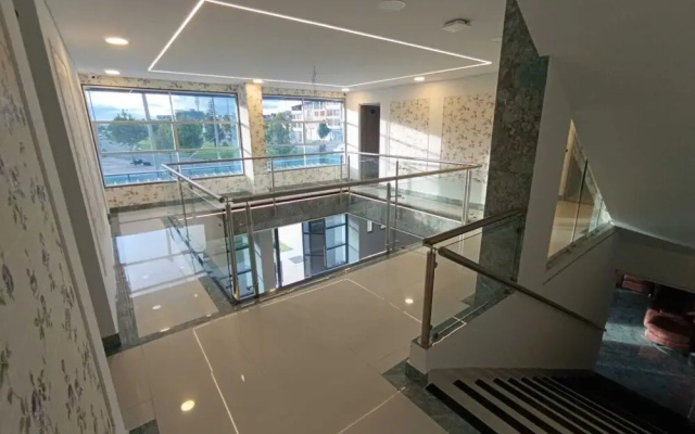New Hotel Vip