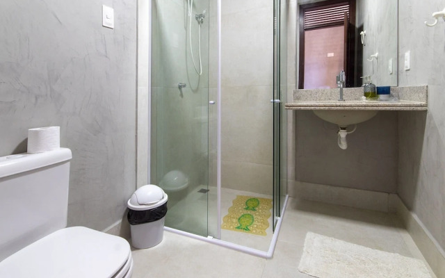 Mansão Varandas - Luxo à Beira Mar por Carpediem