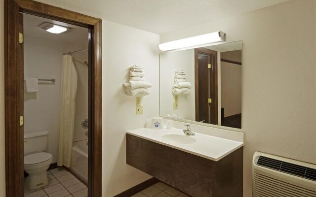 Executive Inn Muldrow