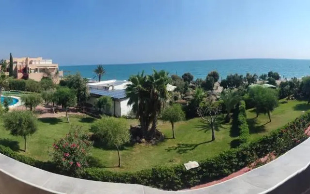 LEVANTE19 Estudio Naturista primera línea