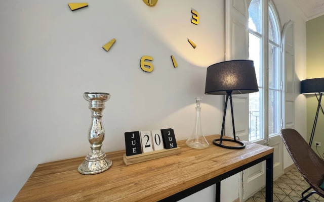 Stay U-nique Apartments Comte Urgell