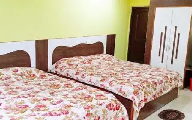 Hotel Brindaban