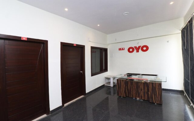 Heritage Resort By OYO Rooms