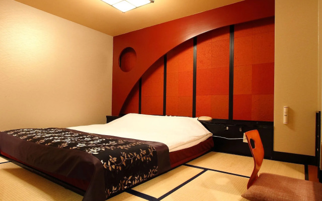 Restay Niigata - Adult Only