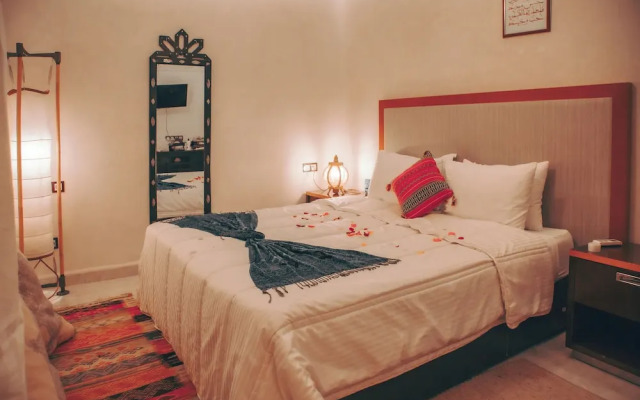 Riad Tislite & Spa