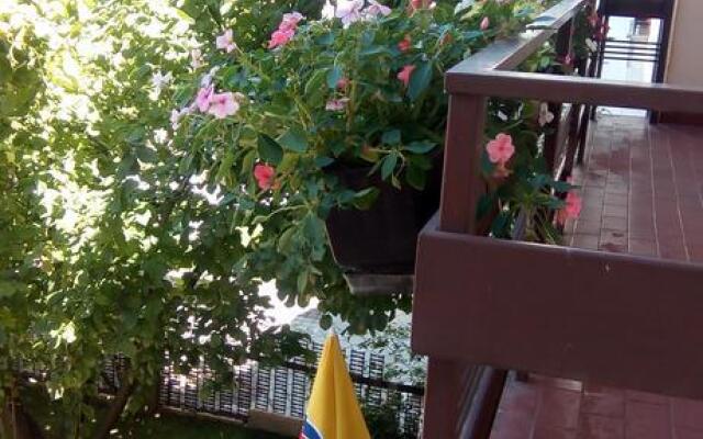 Apartmani Filip