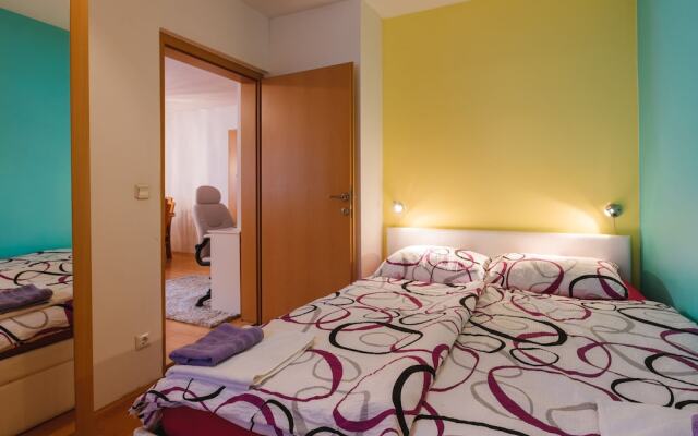 Apartments Lake Bohinj Medja