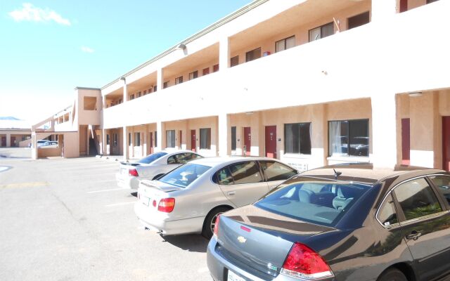 Travelodge Inn & Suites Sierra Vista