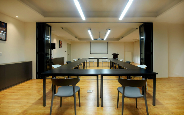 Отель Campanile Xi'an Bell Tower