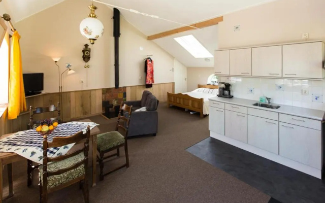 B&B It Waldspultsje