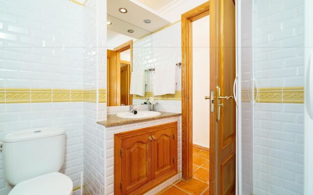 Book It Villa Berdica Moraira