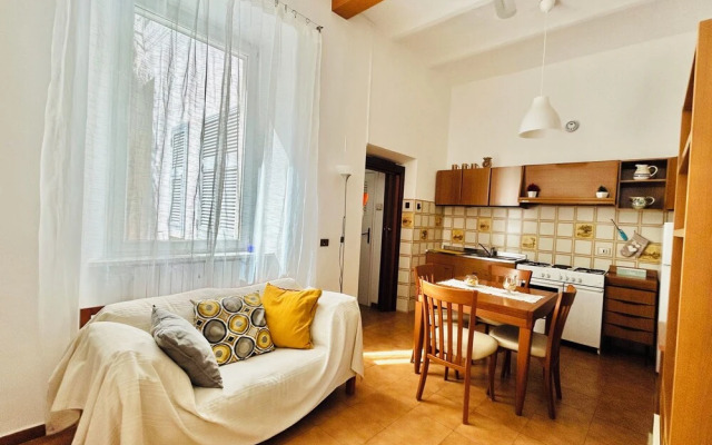 Pier 28 - Porto Santo Stefano Apartment