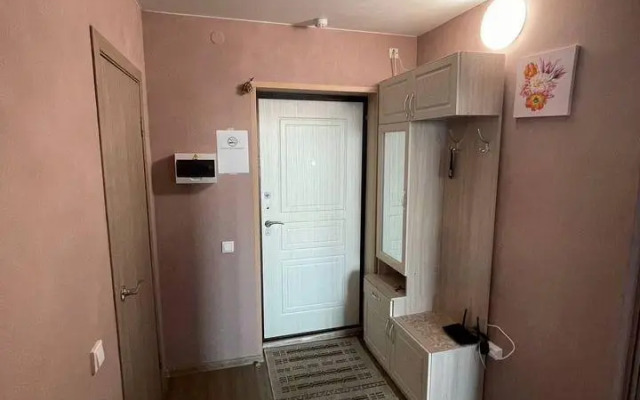 Апартаменты на улице Петрова 34В