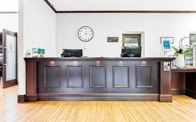 Hotel Elms Christchurch, an Ascend Collection Hotel