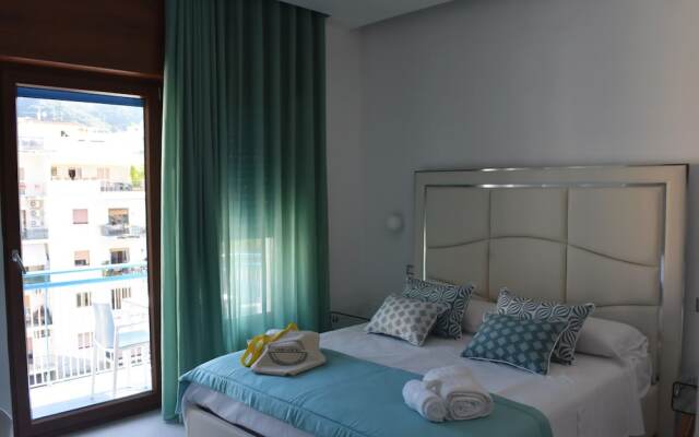 Vera Gioia Rooms de Charme