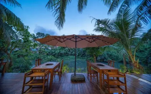 Xipan Yaju Homestay Club