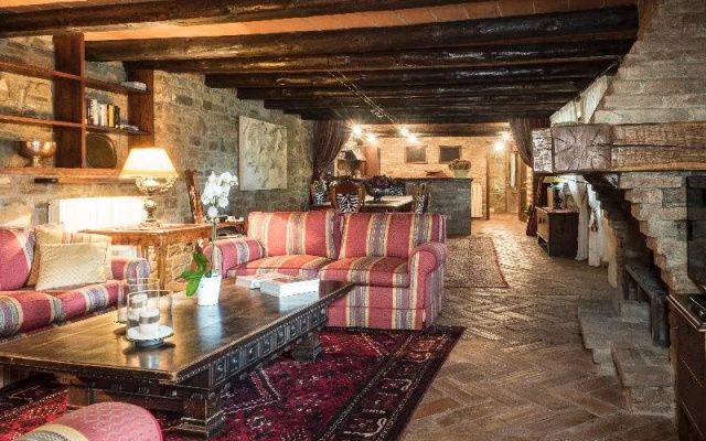 Residenza T'allicon