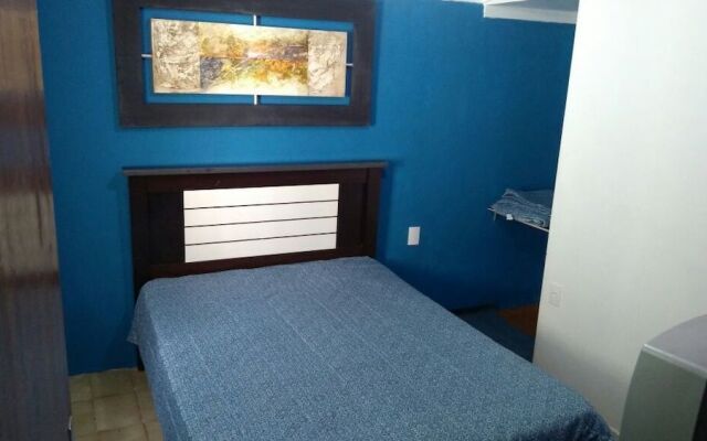 Hostel Serrano Albergue da Juventude