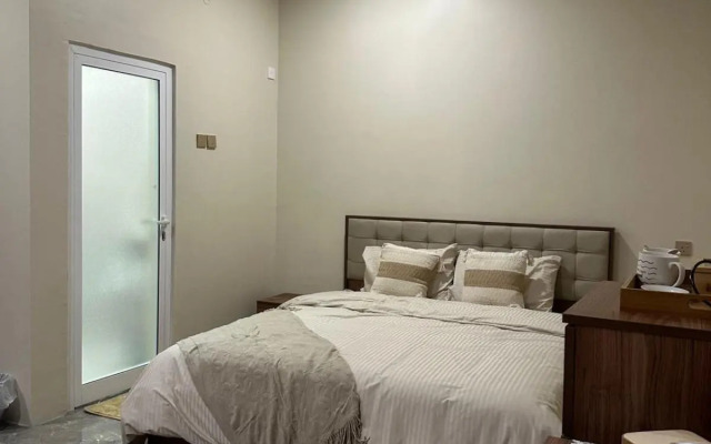 استراحة حارة العقر