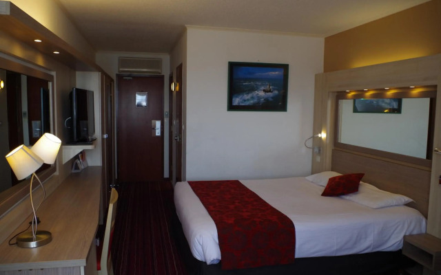 Logis Hotels, Hôtel Aquilon, Saint-Nazaire