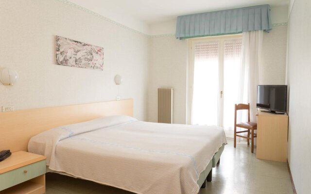 Hotel Eden Dro