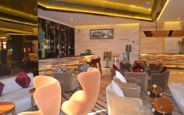 Home Inn Shanghai Songjiang Inn