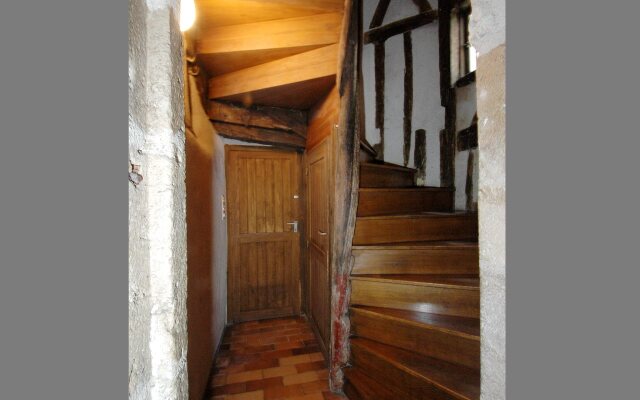 Appart'Tourisme Blois Châteaux de la Loire