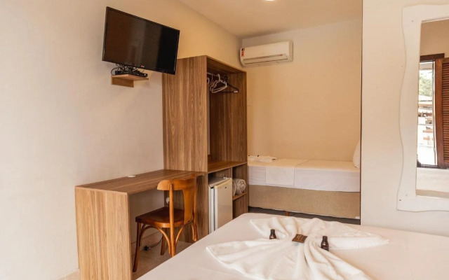 Pousada Algodão da Praia