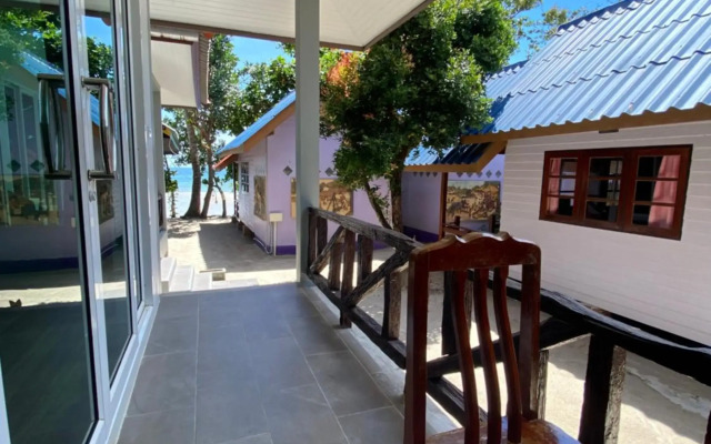 Sang Aroon Bungalow