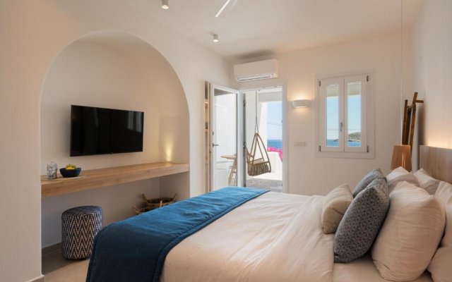 KAMEO Antiparos